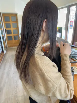 マツパ/髪質改善/ ラベゼ岩倉のマツエク・マツパデザイン