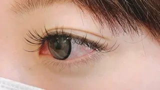 マツエク・マツパ Urbansea Nail&Eyelash所属・佐藤 ひなこの眉毛・アイブロウイメージ