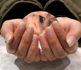 ネイル Liora所属・nail mnのネイルデザイン