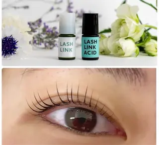 マツエク・マツパ coral所属・coral 川口美月のマツエク・マツパデザイン