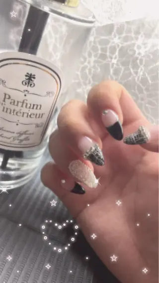 ネイル AEVEA nailのネイルデザイン