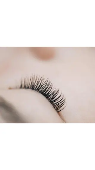 マツエク・マツパ 水田 静香のマツエク・マツパデザイン