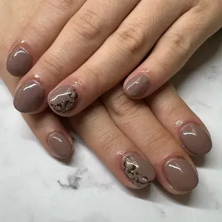 ネイル アリスリー 長町のマツエク・マツパデザイン