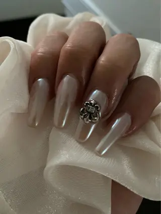 ネイル ネイルサロン ペルボイネイルズのネイルデザイン