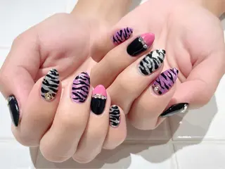 ネイル Salon Ｋのネイルデザイン