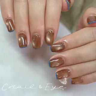 ネイル C.Nail&EYE RINAのネイルデザイン