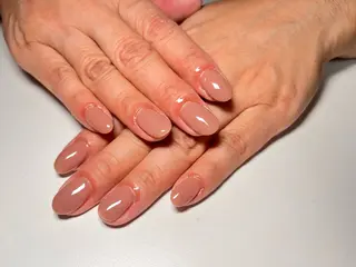 ネイル Nail Salon Caco所属・Nail salon Caco.のネイルデザイン