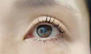 マツエク・マツパ hikari 🌻*.ﾟのマツエク・マツパデザイン