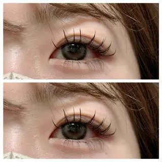 マツエク・マツパ Ayumi.dre 🌸Y《2階》のマツエク・マツパデザイン