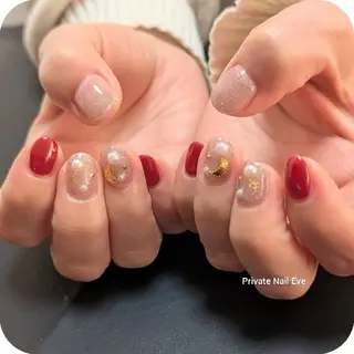 ネイル ネイル junkoのネイルデザイン