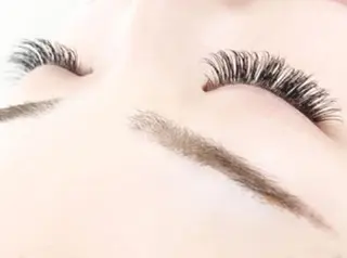 マツエク・マツパ eye lash Lapisのマツエク・マツパデザイン