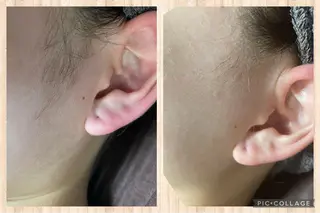 杉原 里奈のエステ・リラクイメージ