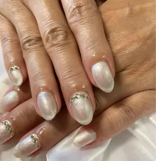 ネイル NailSalon Beniceのネイルデザイン