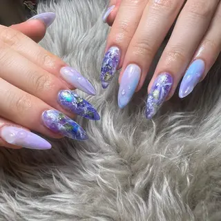 ネイル Dia Nail AKIのネイルデザイン