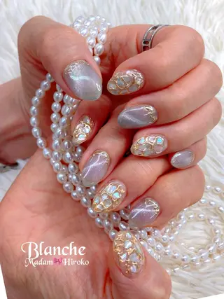 ネイル Lianネイル 寛子Lianのネイルデザイン