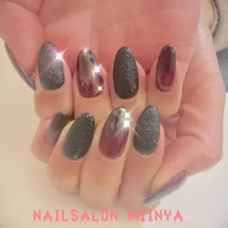 ネイル ♡ miyaのネイルデザイン