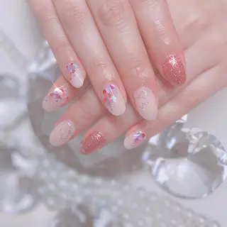 ネイル Private Salon 大宮のネイルデザイン