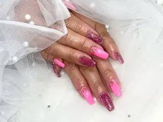 ネイル MIKA ♡のネイルデザイン