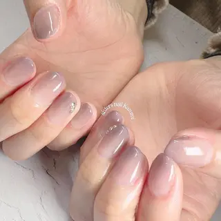 ネイル sisters nail.fのネイルデザイン