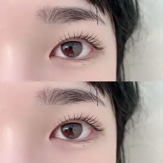 マツエク・マツパ Jessica⭐️ 平島のマツエク・マツパデザイン