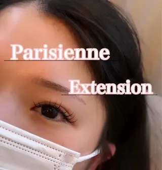 マツエク・マツパ RACIL  by rest plus所属・♡ racilのマツエク・マツパデザイン