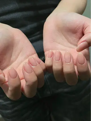 ネイル F room 表参道のネイルデザイン