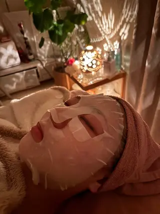 ジュミリア🌹/ ナツコのエステ・リラクイメージ