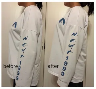 milimili MEGのエステ・リラクイメージ