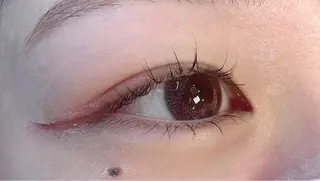 マツエク・マツパ 藤川 瑛梨奈のマツエク・マツパデザイン