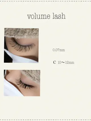 マツエク・マツパ eyelash salon  luana所属・luana _manaのその他イメージ