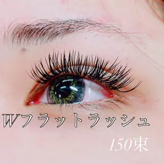 マツエク・マツパ eyelash salon  catorce所属・マツエク Catorceのマツエク・マツパデザイン