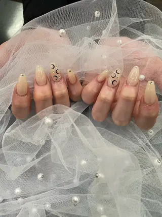 ネイル AcooBeauty Senaのネイルデザイン