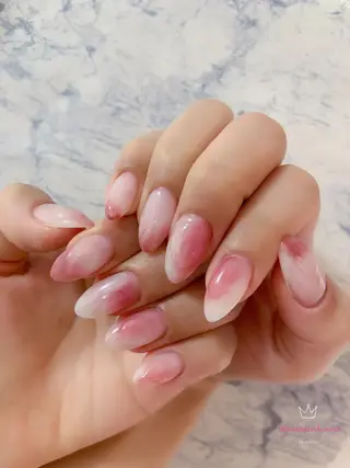 ロング ネイル Style Nailのネイルデザイン