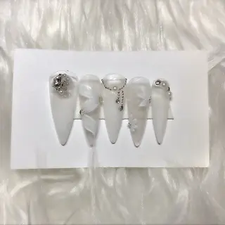 ネイル 整体・ネイル ヨシ堂💅のネイルデザイン