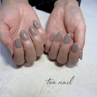 ネイル two nailのネイルデザイン