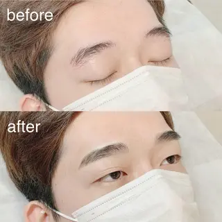 アイブロウ 眉毛サロン　ange 上野御徒町本店の眉毛・アイブロウイメージ