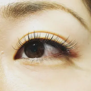 マツエク・マツパ にっくに ちひろの眉毛・アイブロウイメージ