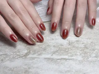 ネイル YS Nailのネイルデザイン