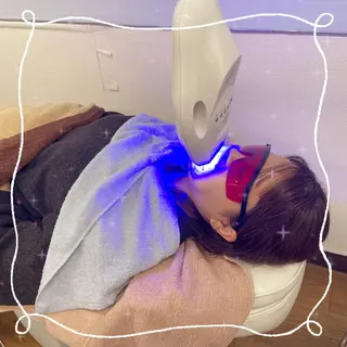 🌻西沢 佳奈🌻のエステ・リラクイメージ