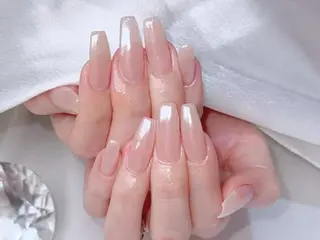 ネイル 《 Nai-chan AKANE 》のネイルデザイン