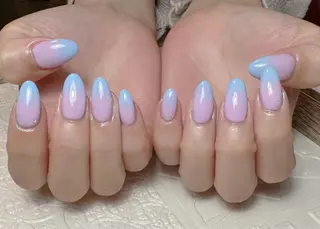 ネイル MSSugar Nailのネイルデザイン