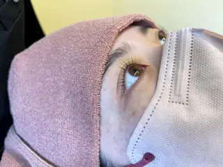 マツエク・マツパ MAI 👀✨のマツエク・マツパデザイン