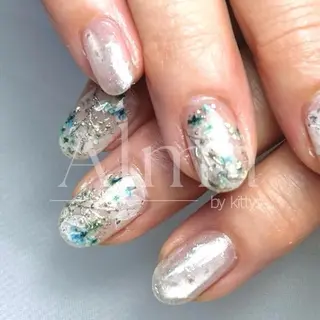 ネイル Alma 谷保店のネイルデザイン