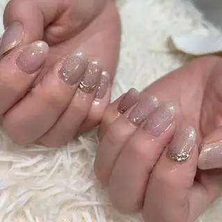 ネイル 【Yappy🌈】 💖P-tanaのネイルデザイン