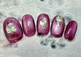 ネイル Regulus 光田のネイルデザイン