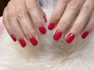 ネイル Amoureuse Satomiのネイルデザイン