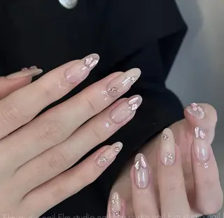 ネイル 🎀 NaNa_nailのネイルデザイン