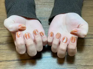 ネイル HENRIETTA NAILSALONのネイルデザイン