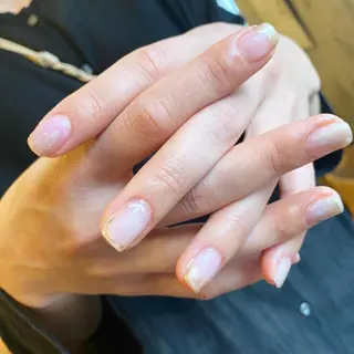 ネイル 49-seek所属・49-seek 松野千恵子のネイルデザイン