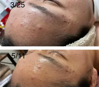 B.glossy所属・ビューティーサロン B.glossyのネイルデザイン